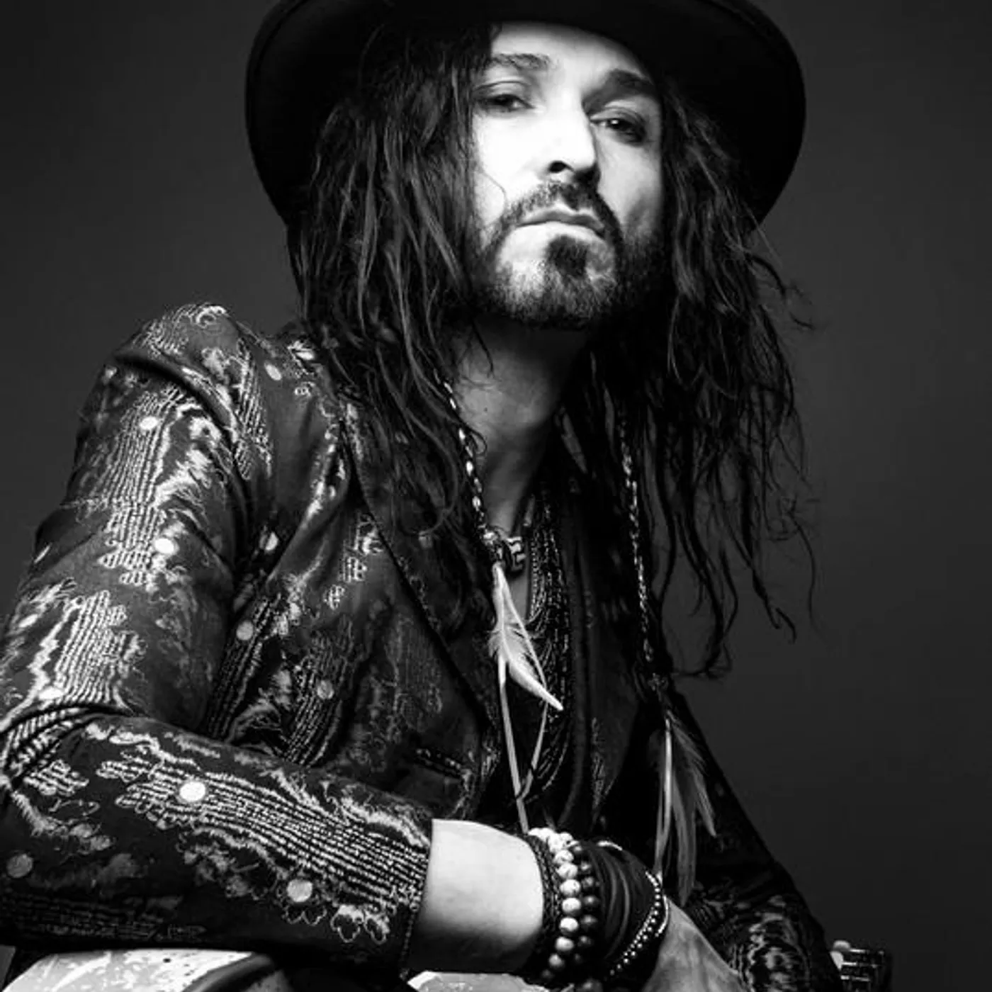 Troy Redfern Brand Page