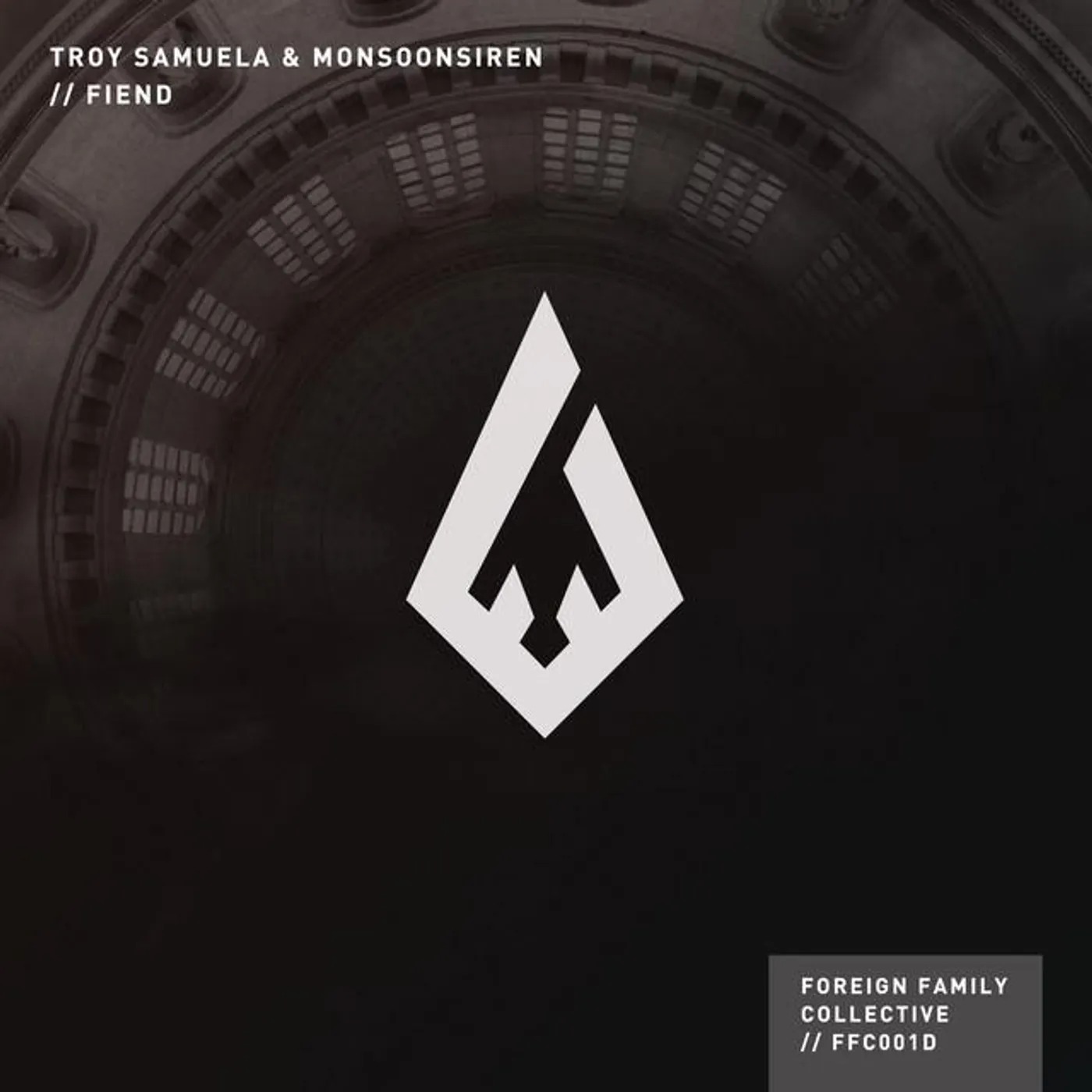 Troy Samuela Brand Page