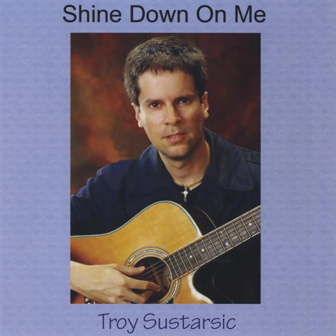 Troy Sustarsic