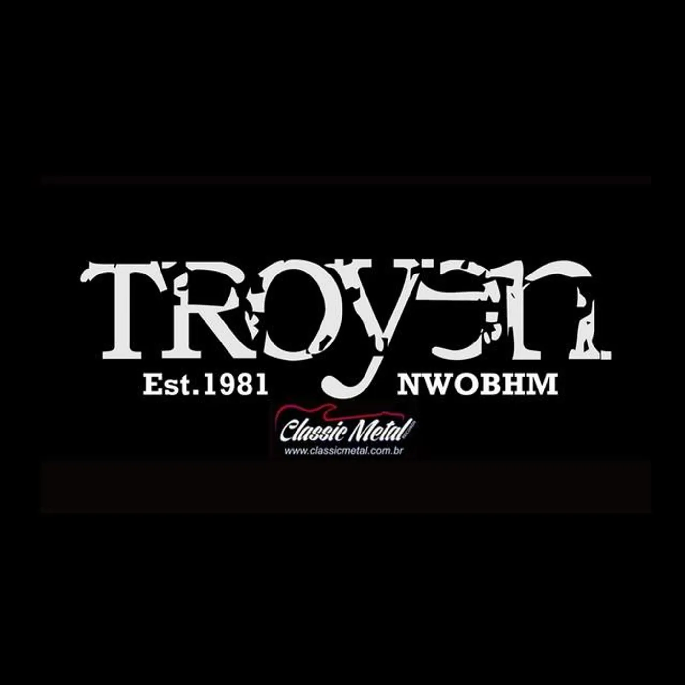 Troyen Brand Page