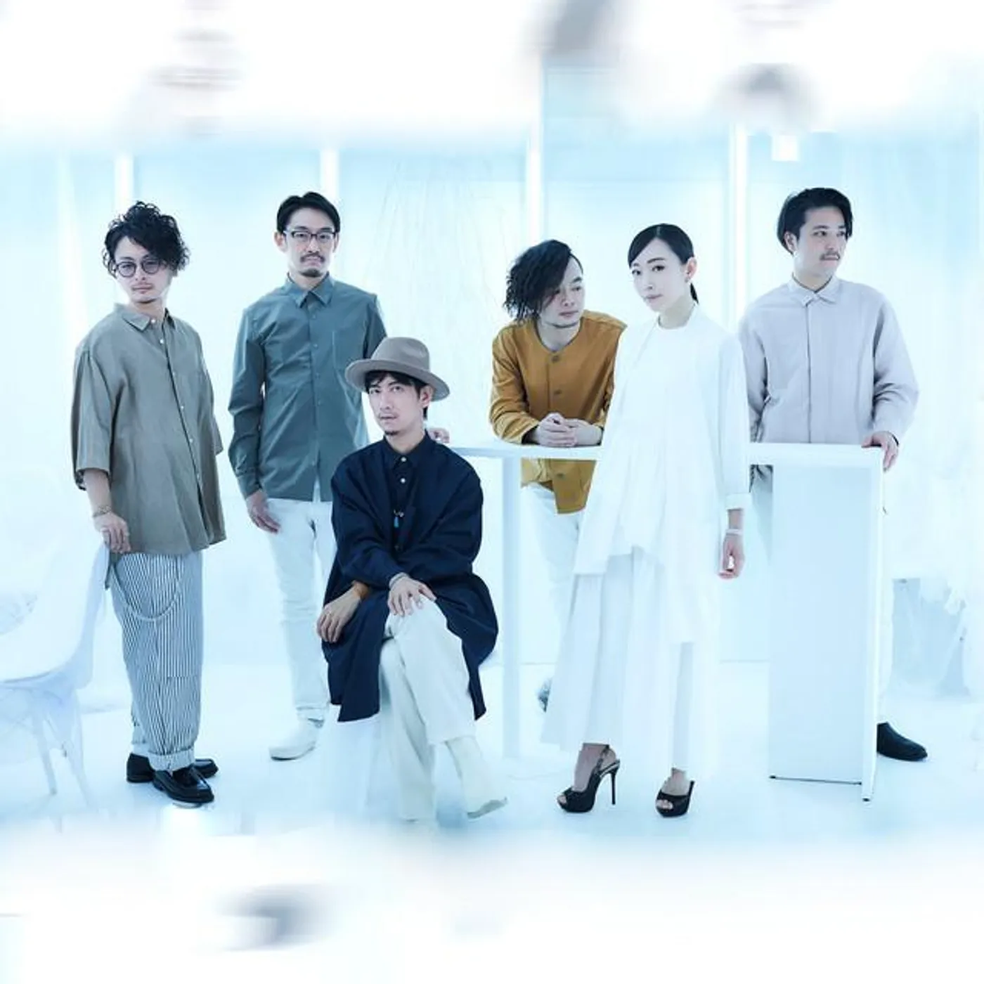 tsukuyomi Brand Page