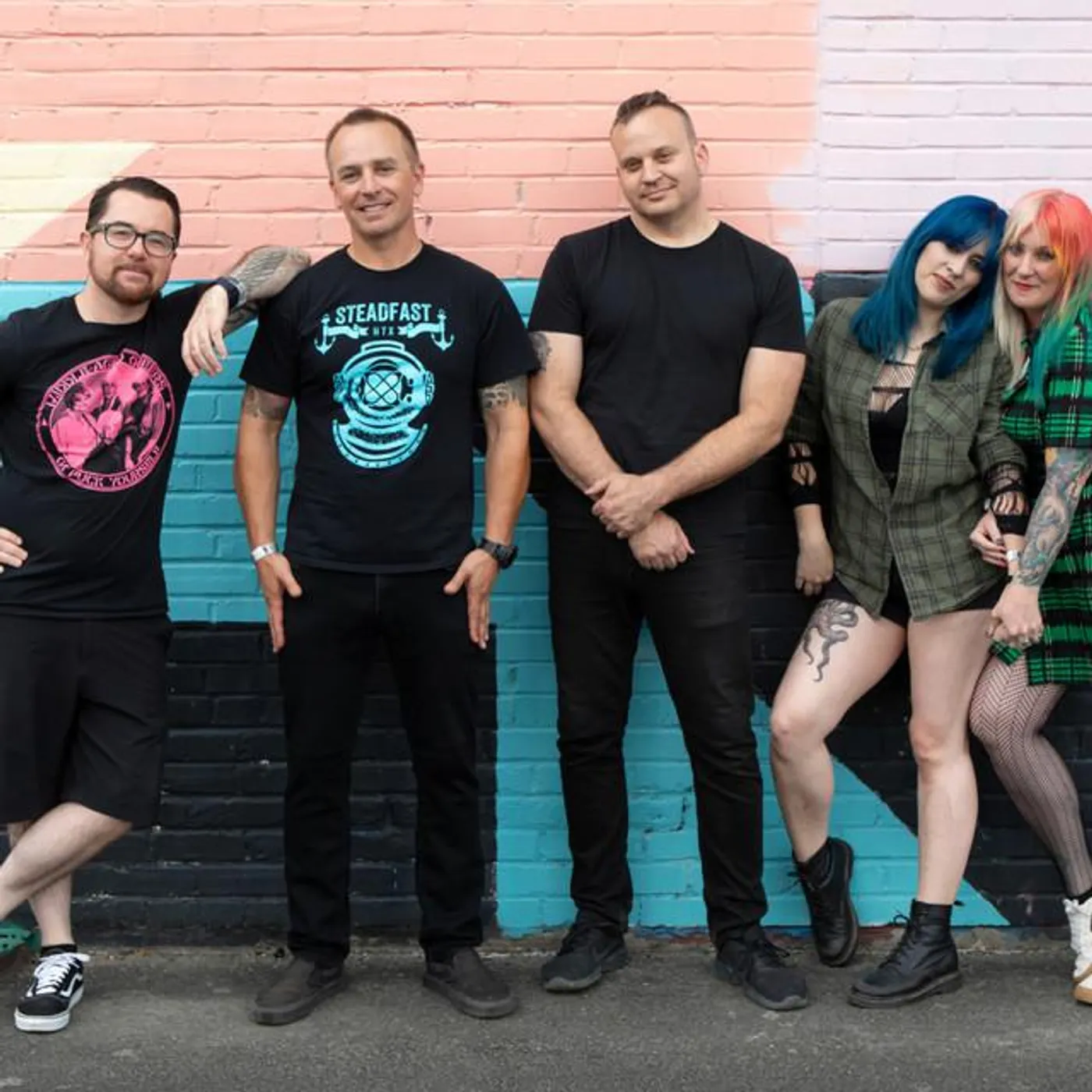 Tsunami Bomb Brand Page