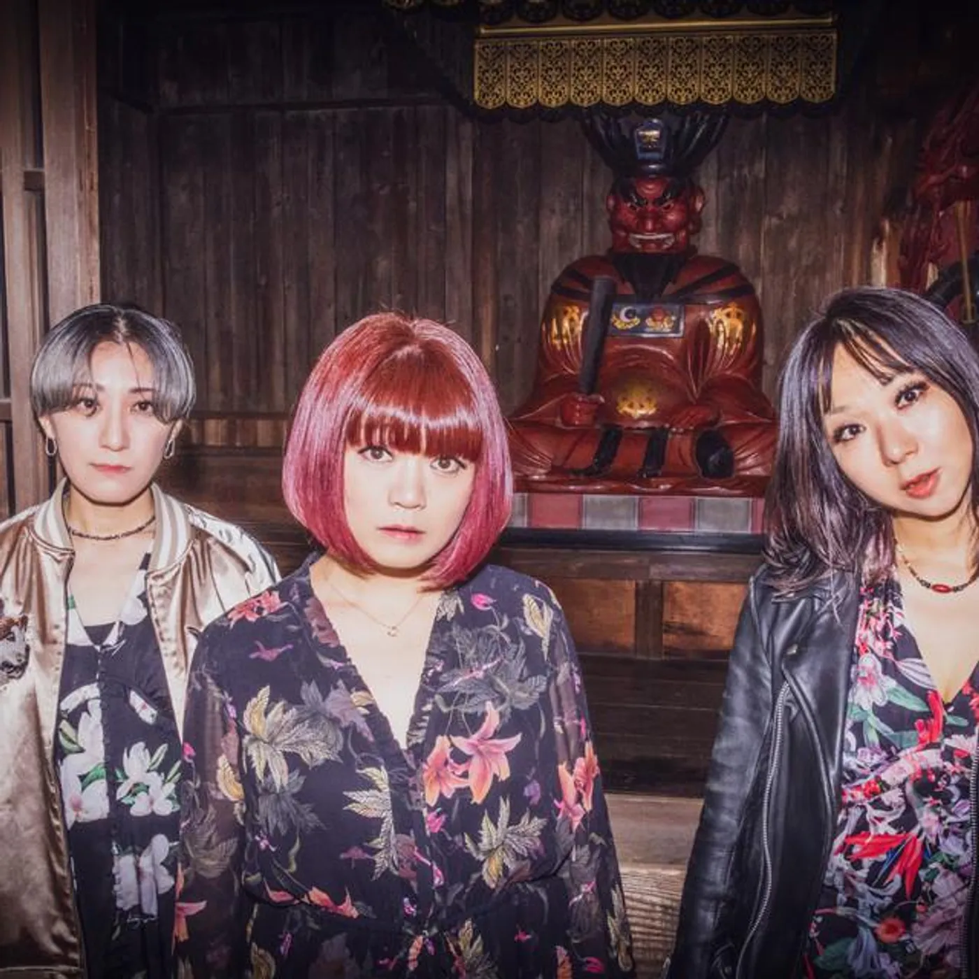 TsuShiMaMiRe Brand Page