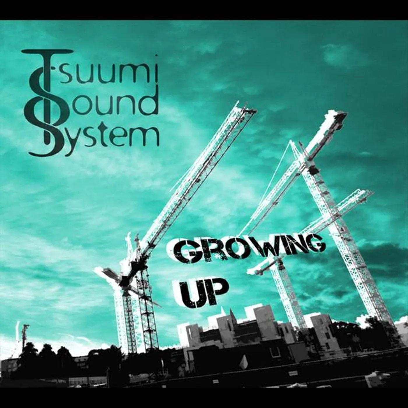 Tsuumi Sound System