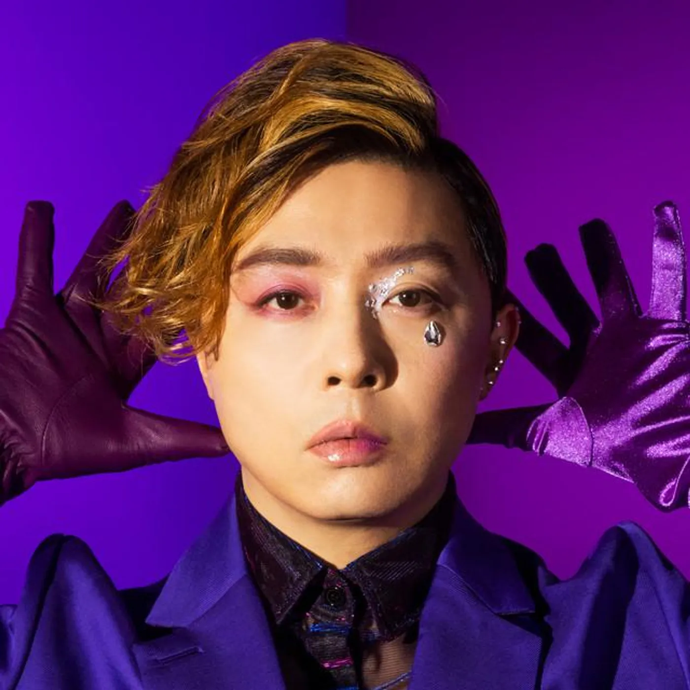 Tsuyoshi Domoto Brand Page