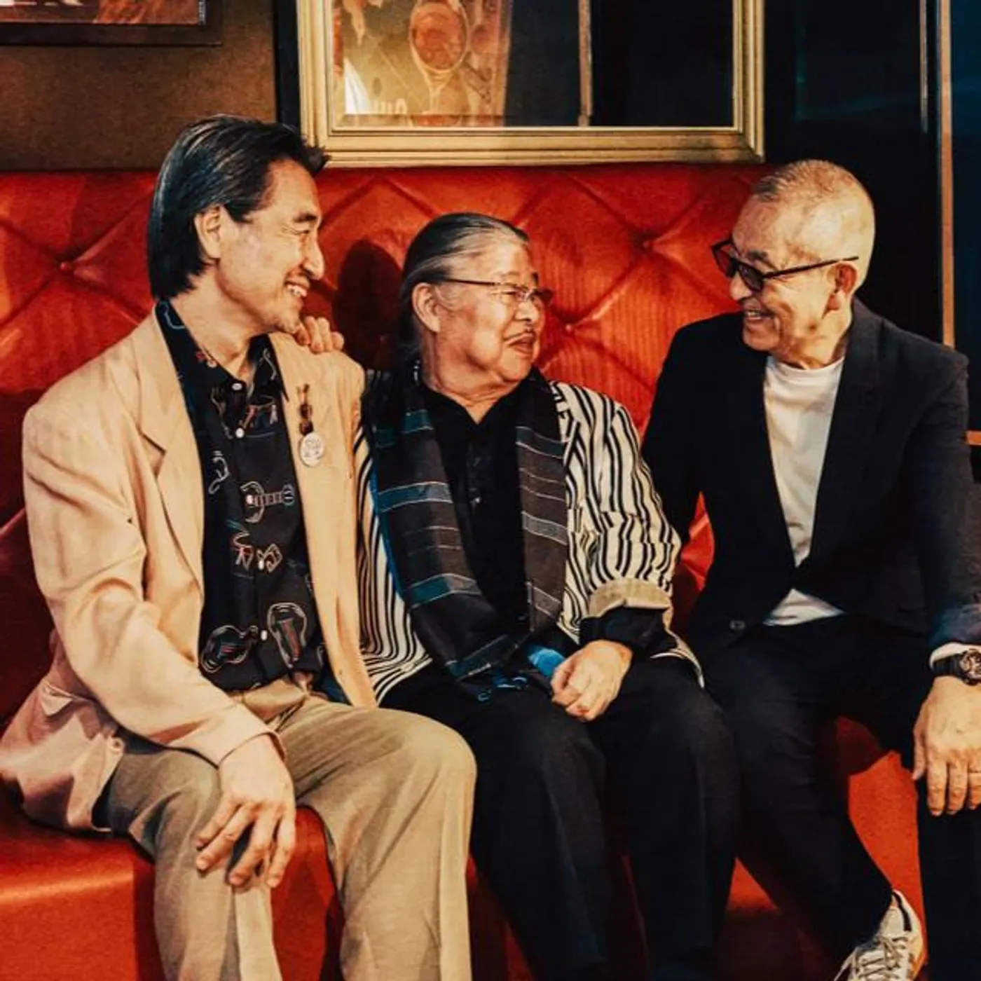 Tsuyoshi Yamamoto Trio Brand Page