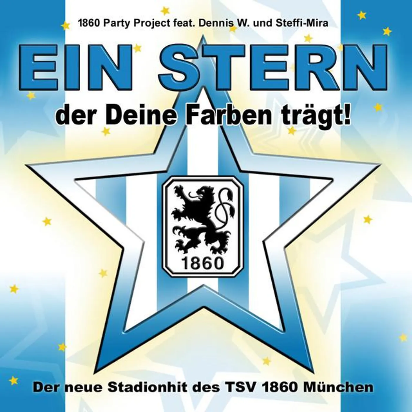 TSV 1860 Party Project