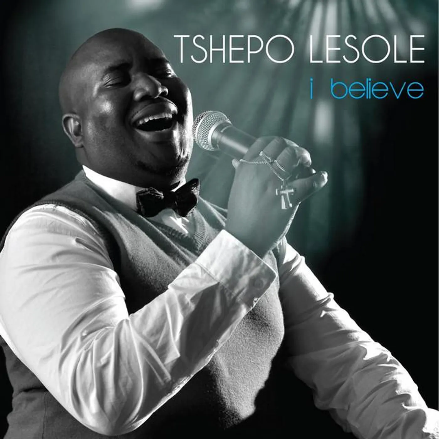 Tshepo Lesole
