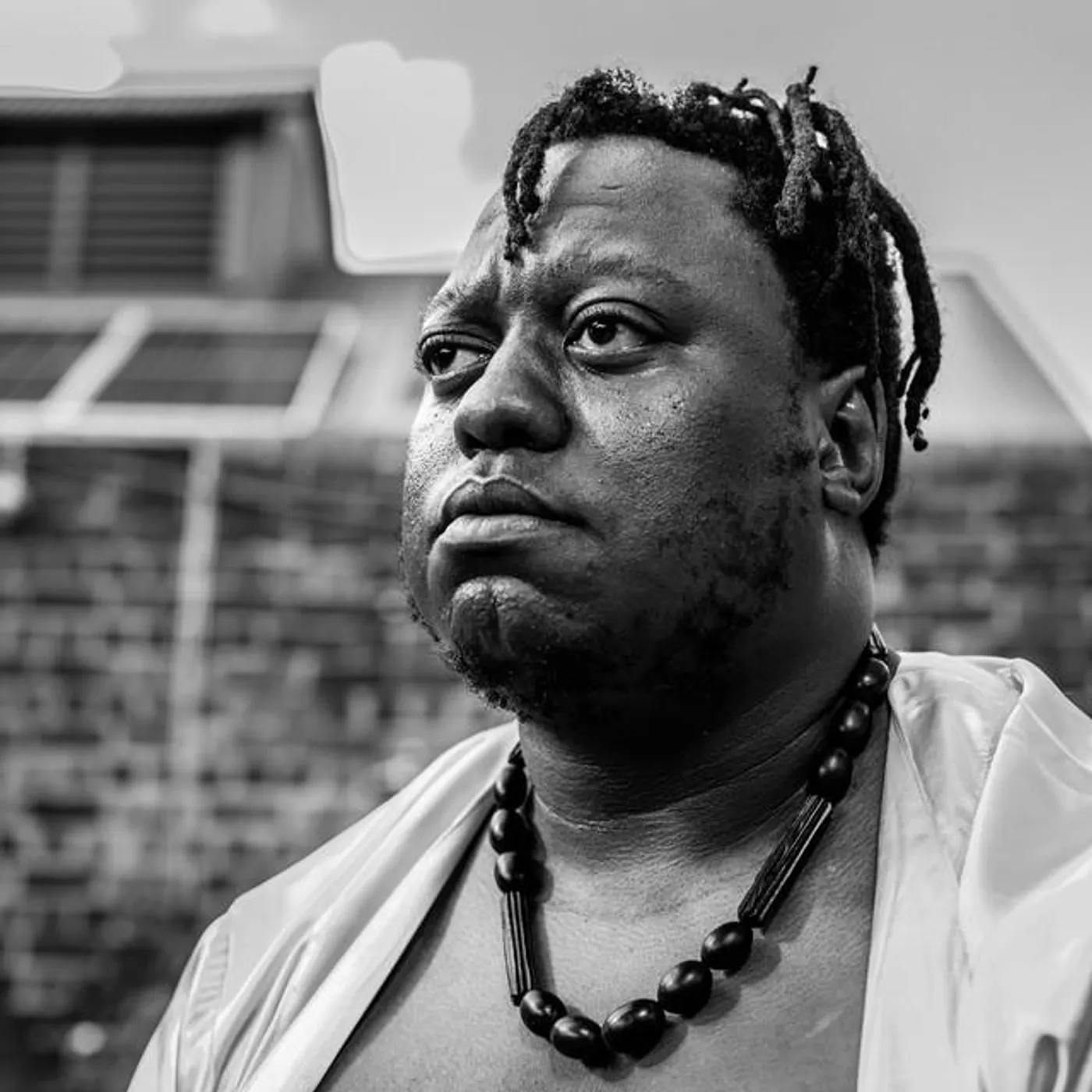 Tshepo Tsotetsi Brand Page