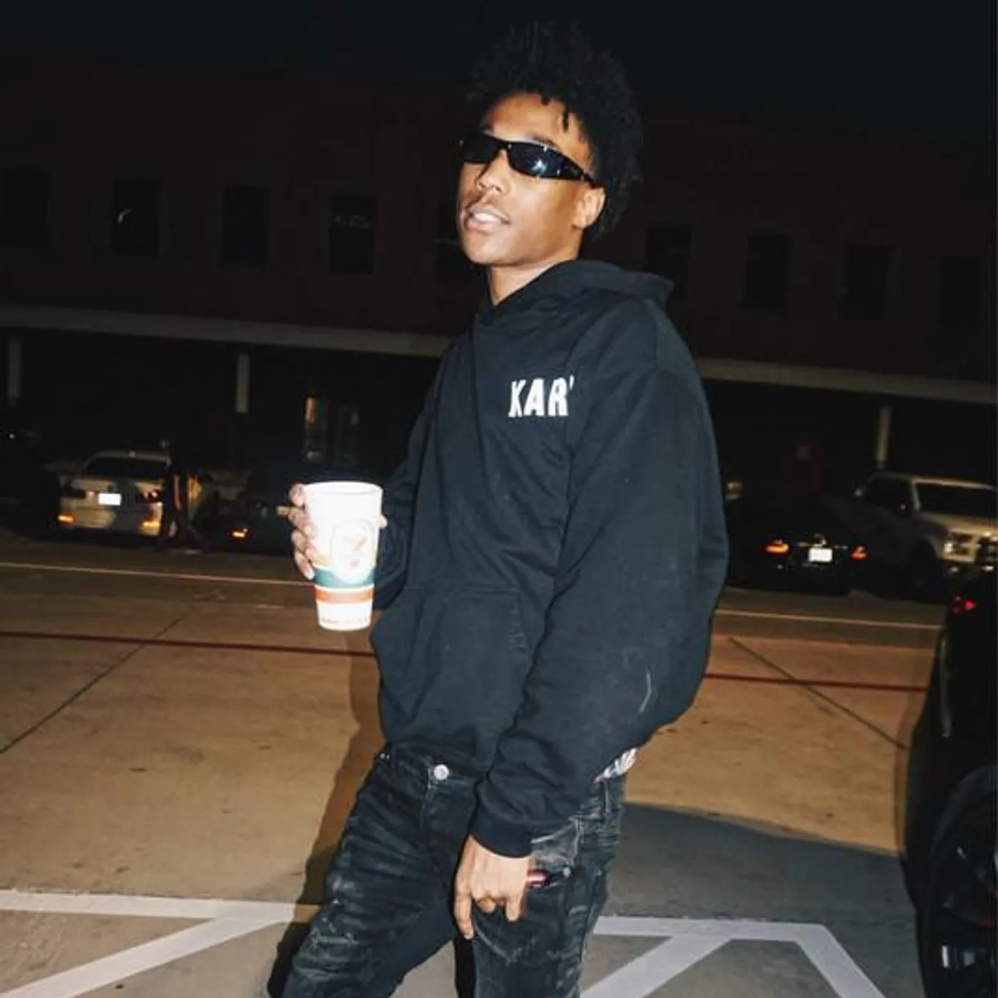 TSM Beeezy Brand Page