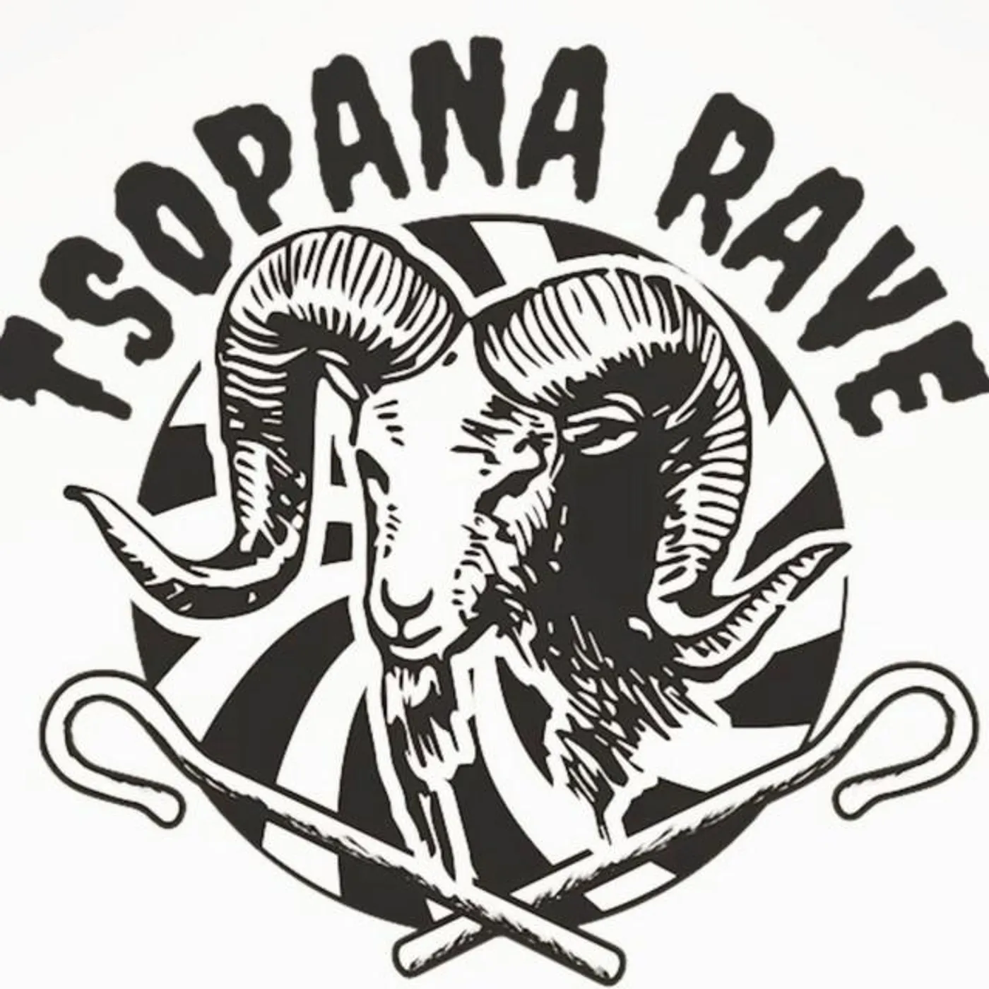 Tsopana Rave Brand Page