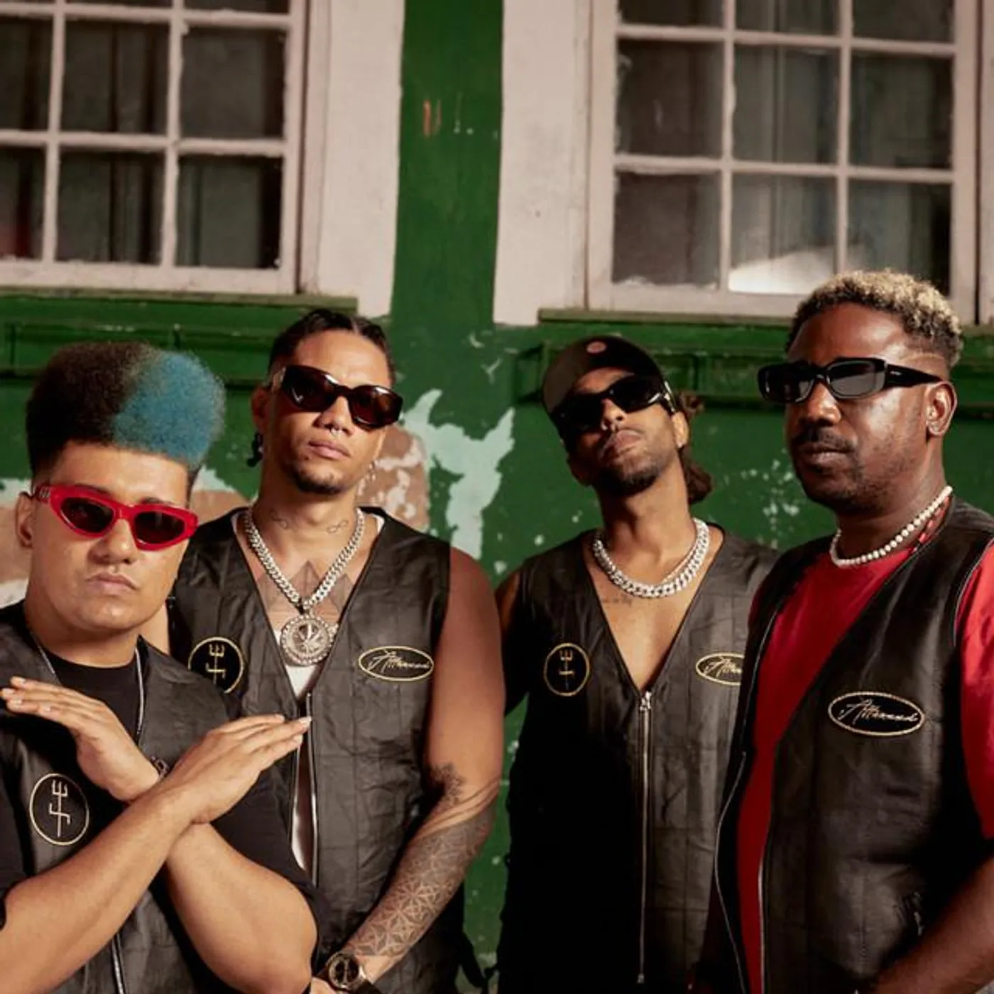 ÀTTØØXXÁ Brand Page