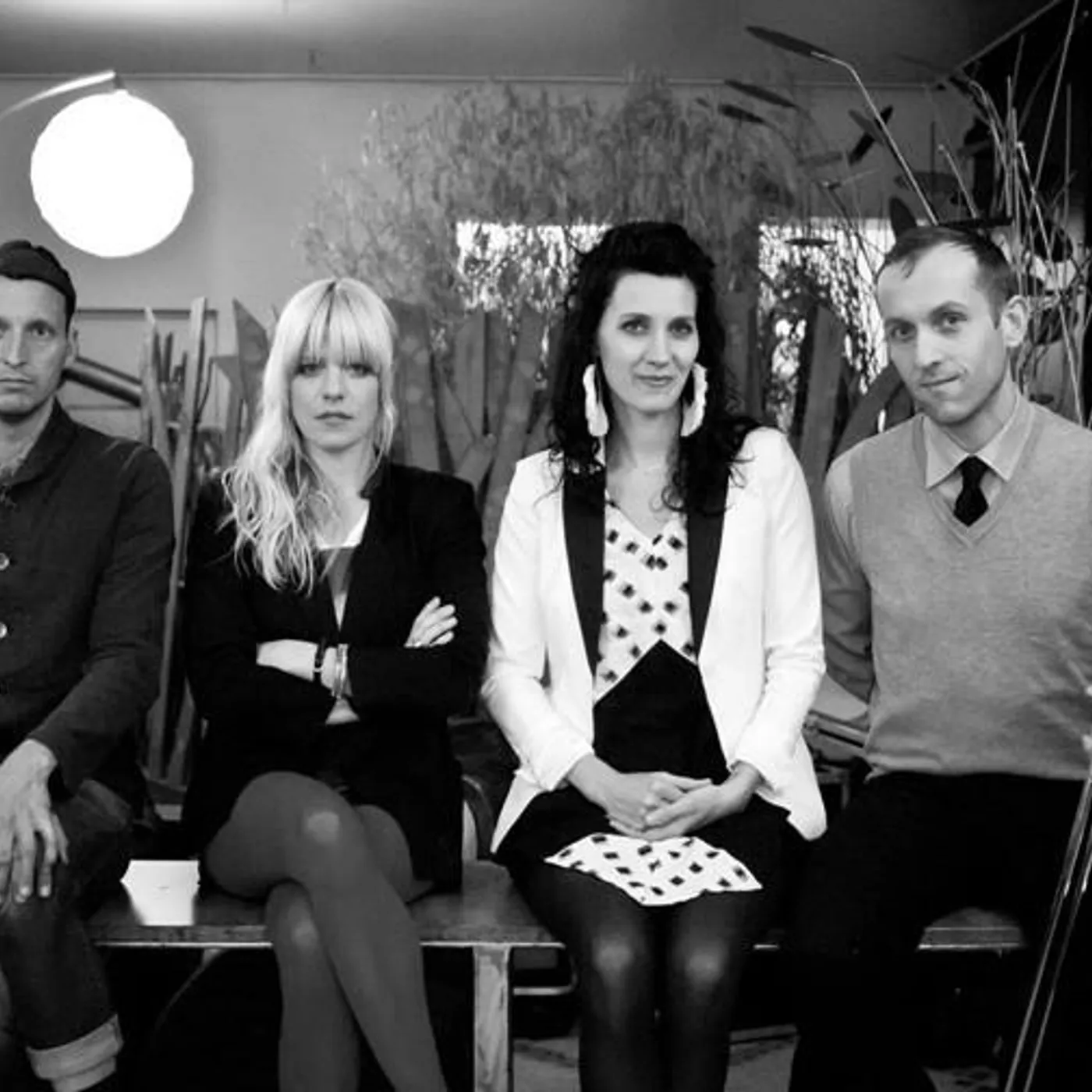 Tu Fawning Brand Page