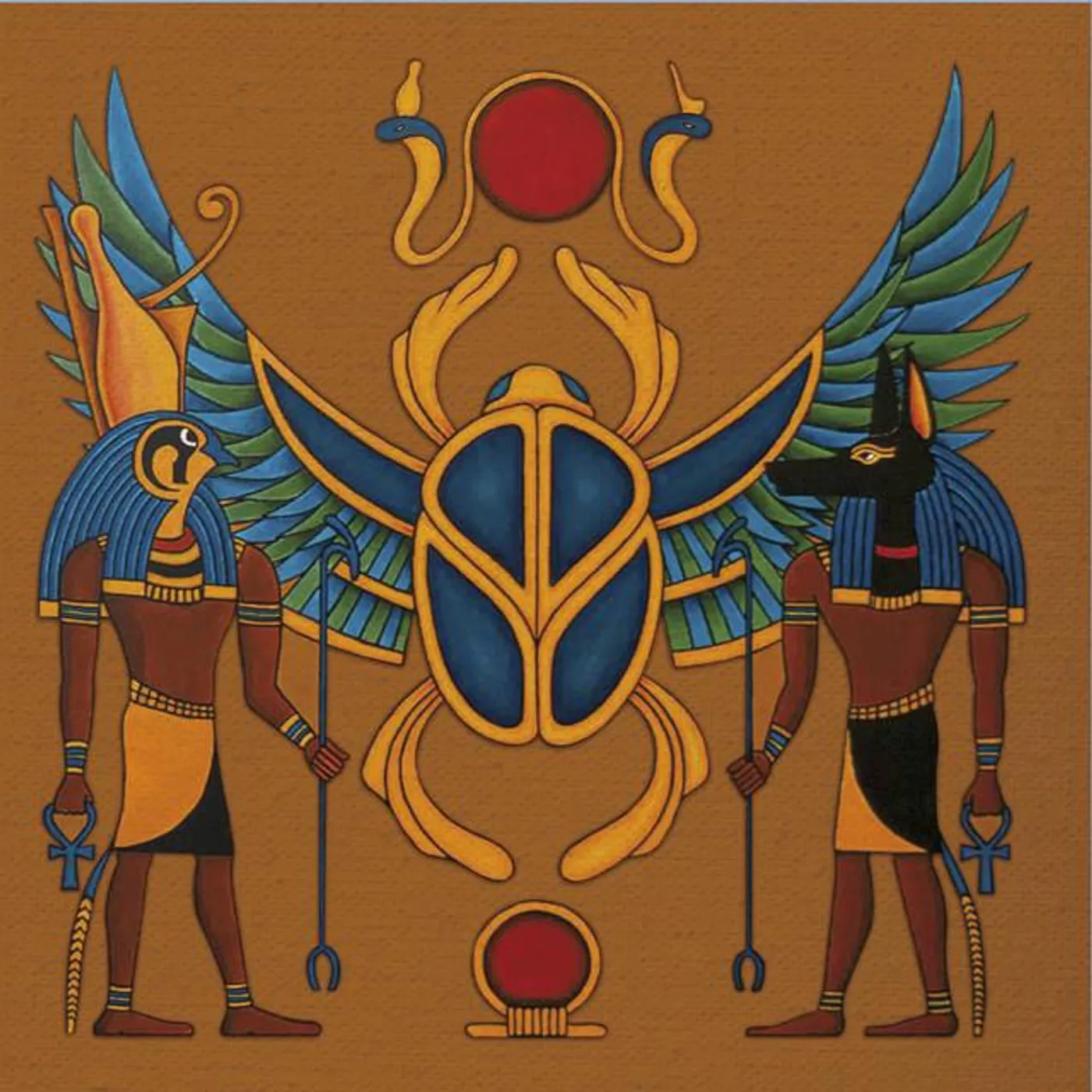 Tutan Come On Brand Page