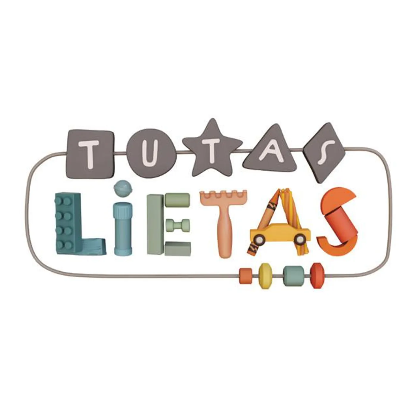Tutas Lietas
