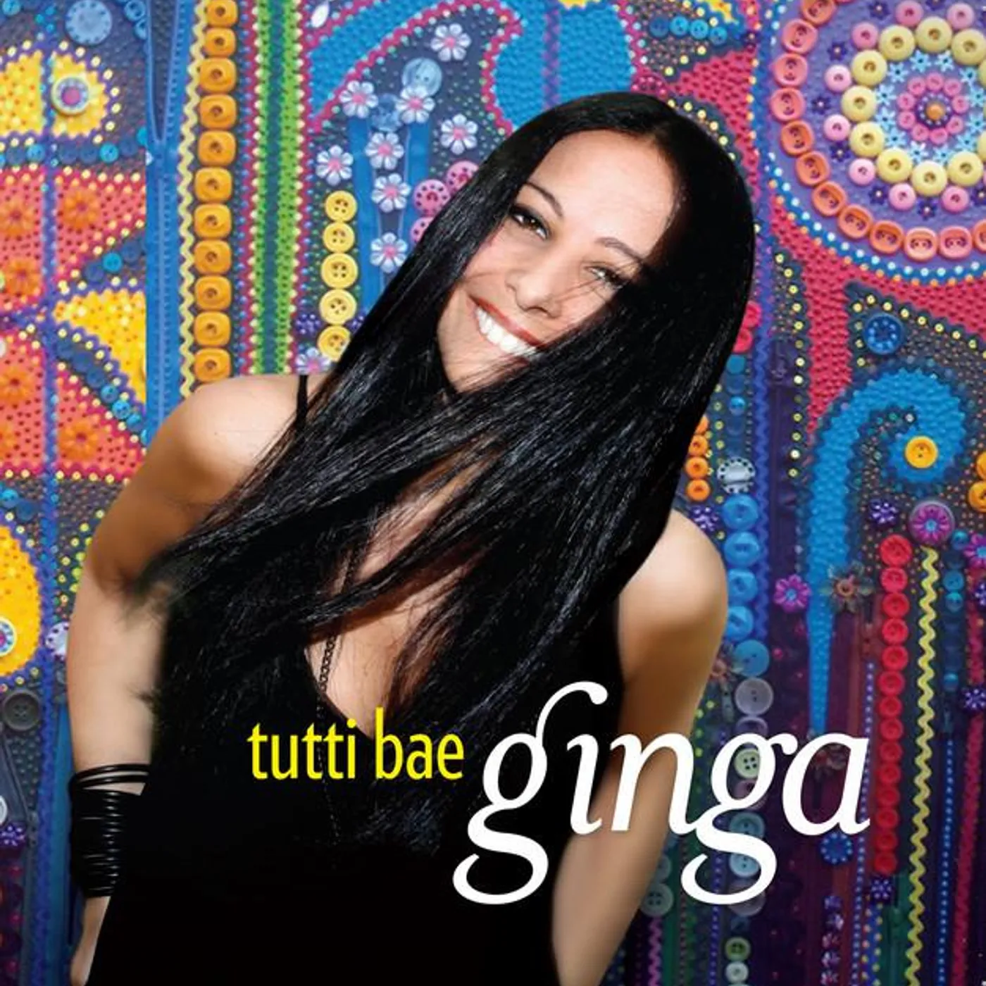 Tutti Bae