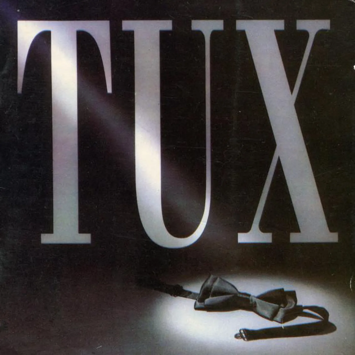 Tux Brand Page