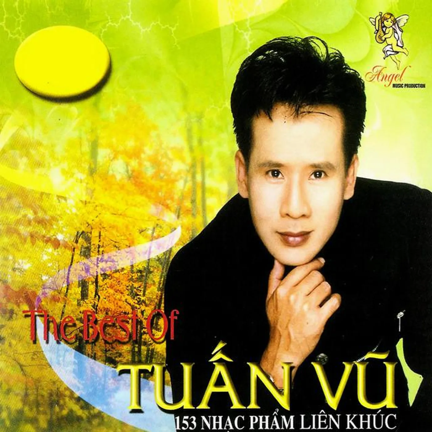 Tuấn Vũ