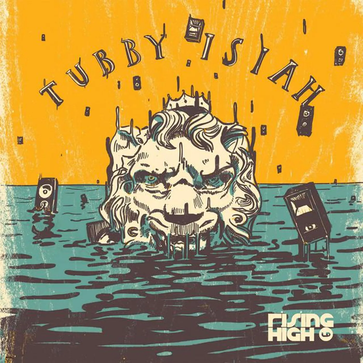 Tubby Isiah Brand Page