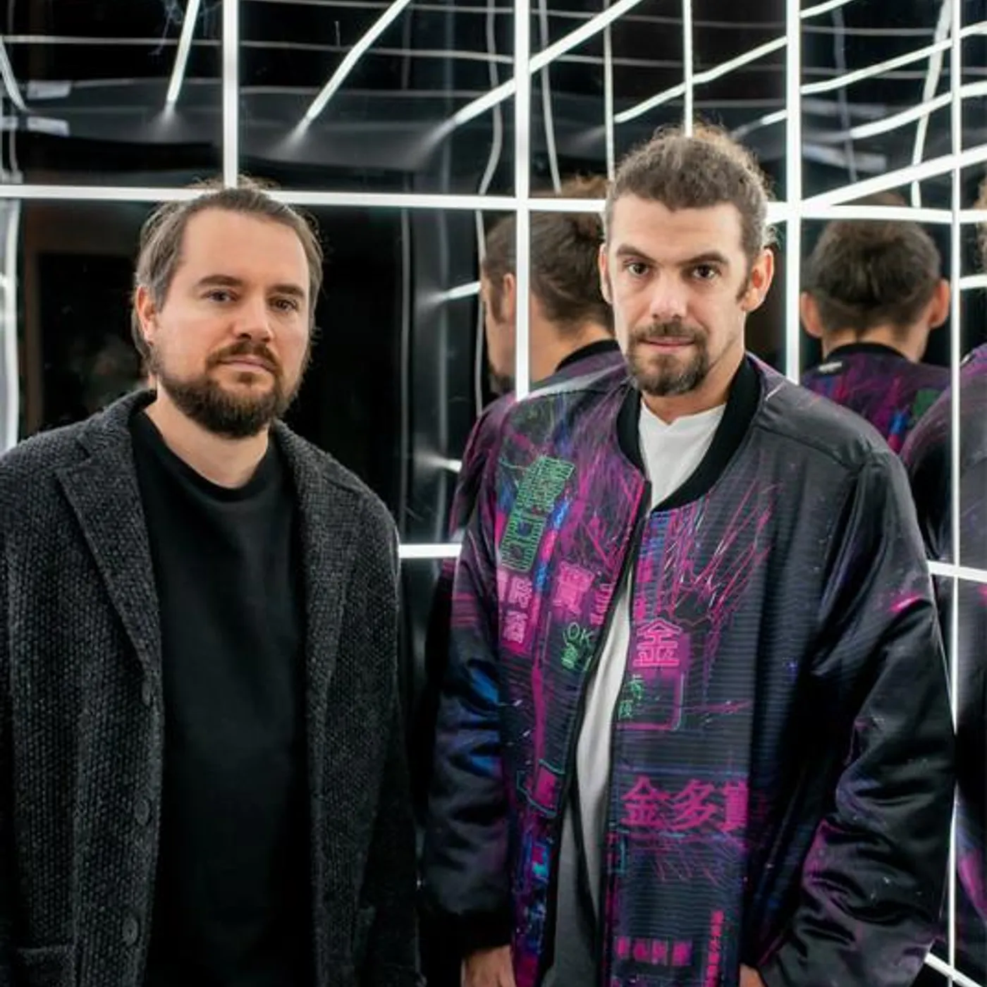 Tube & Berger Brand Page