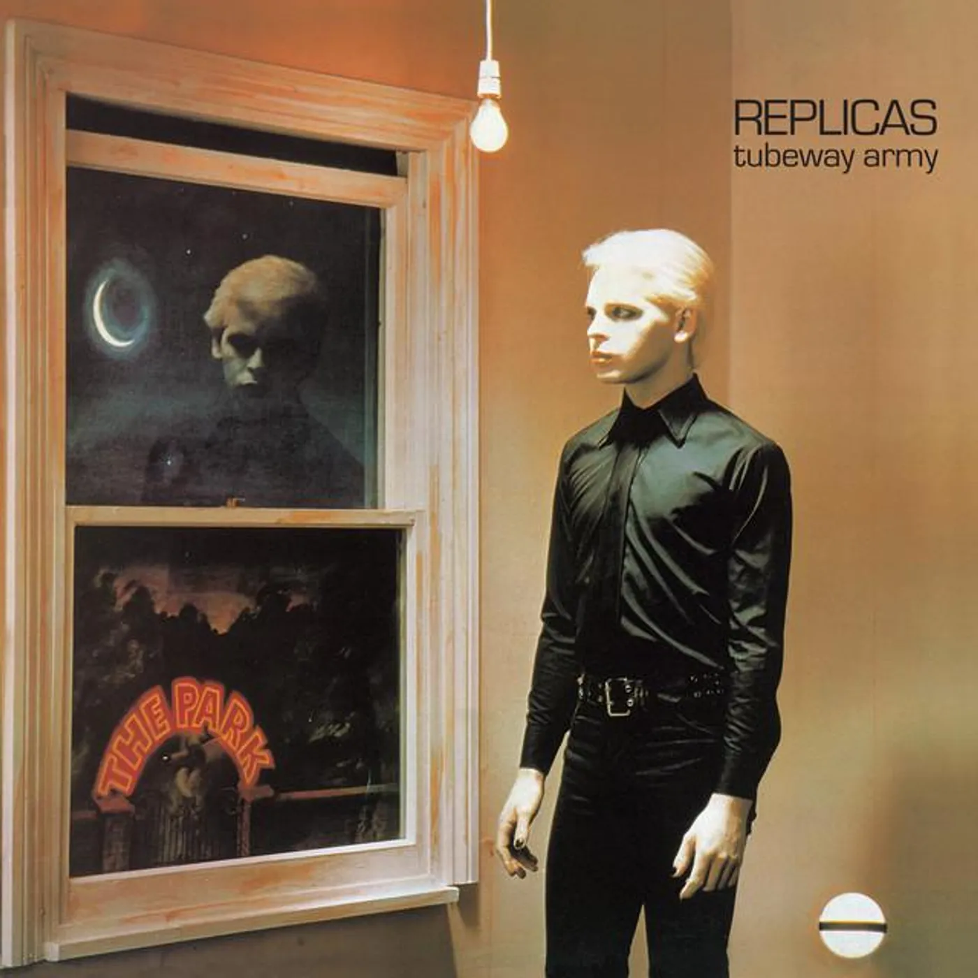 Tubeway Army Brand Page