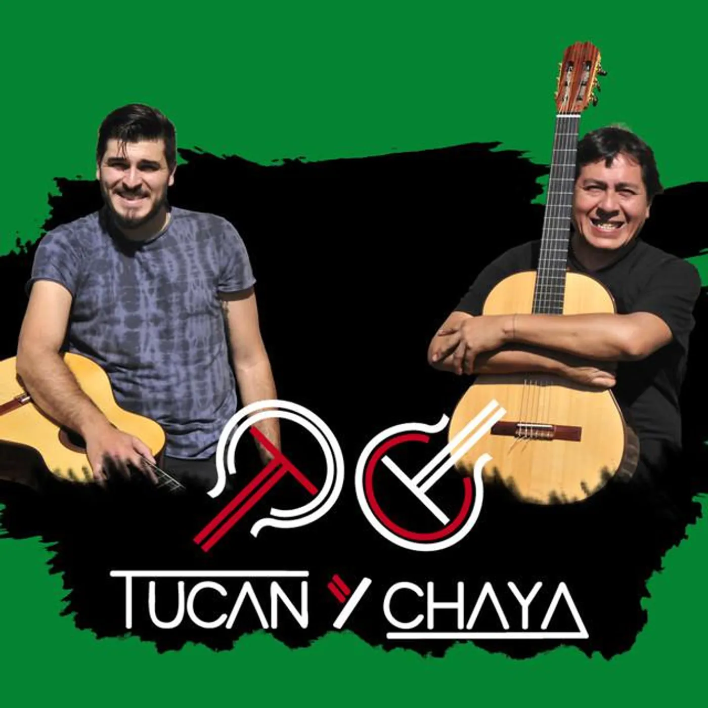 Tucan y Chaya