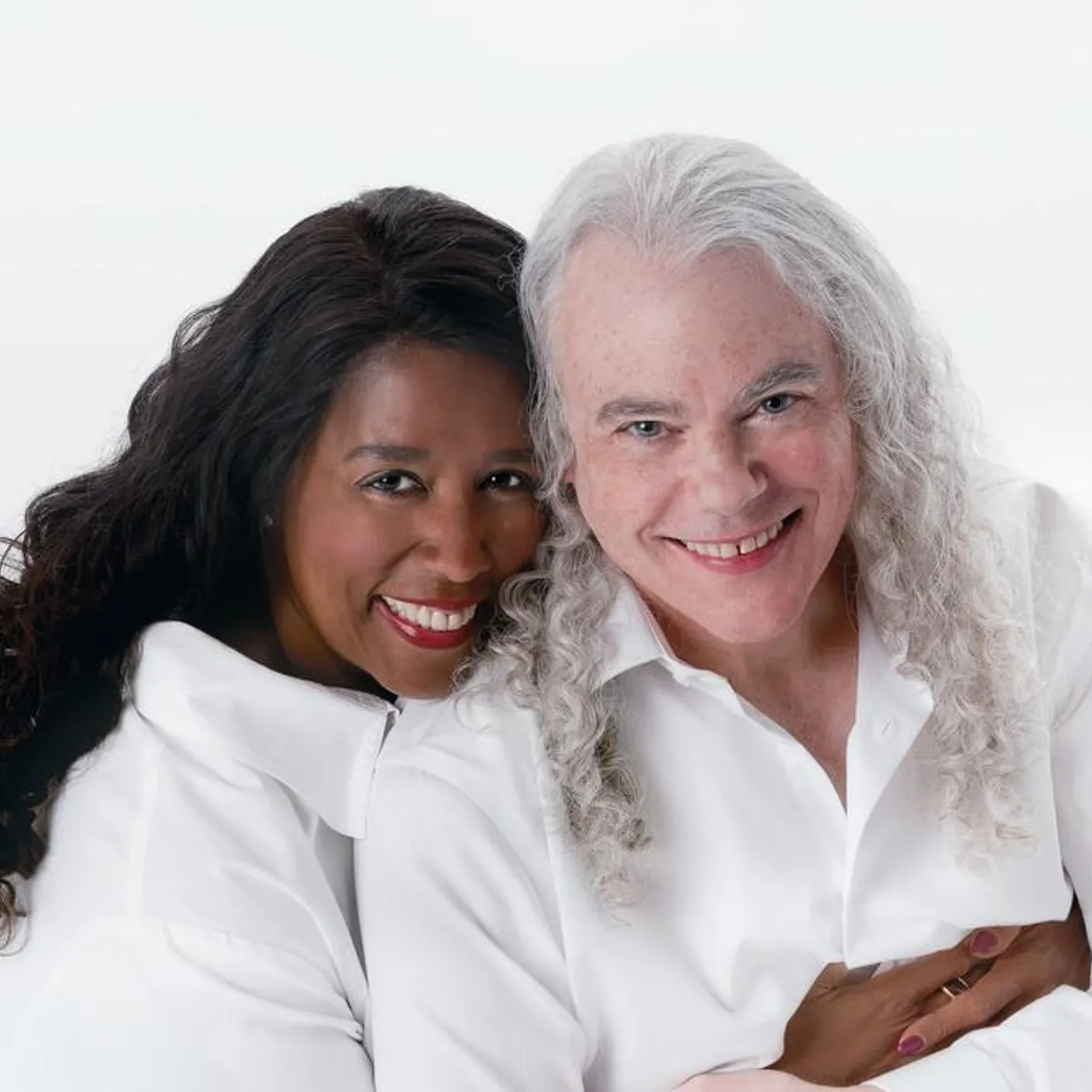 Tuck & Patti Brand Page