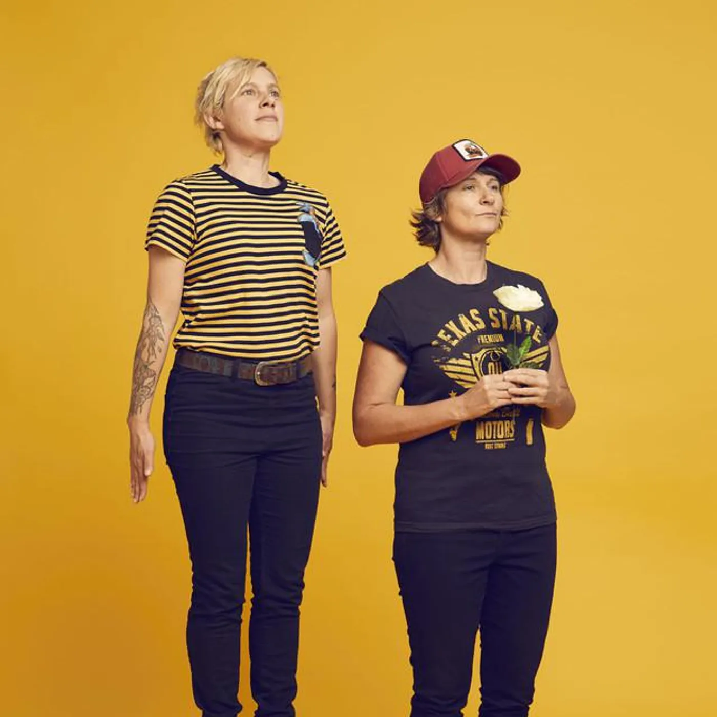 Tuck Shop Ladies Brand Page