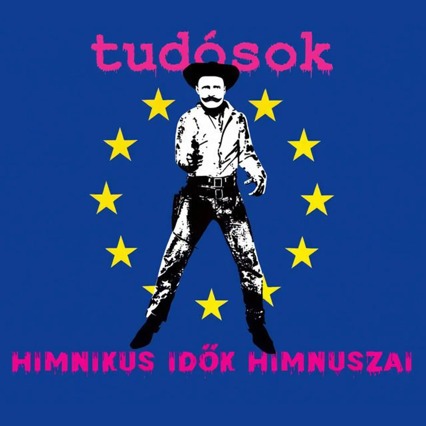 Tudósok