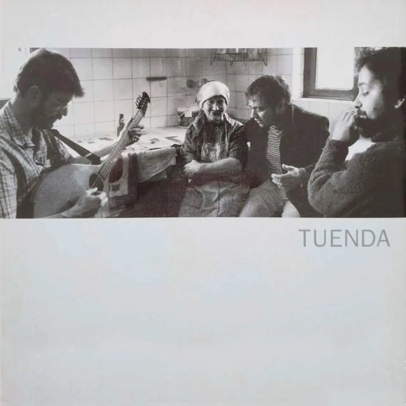 Tuenda Brand Page