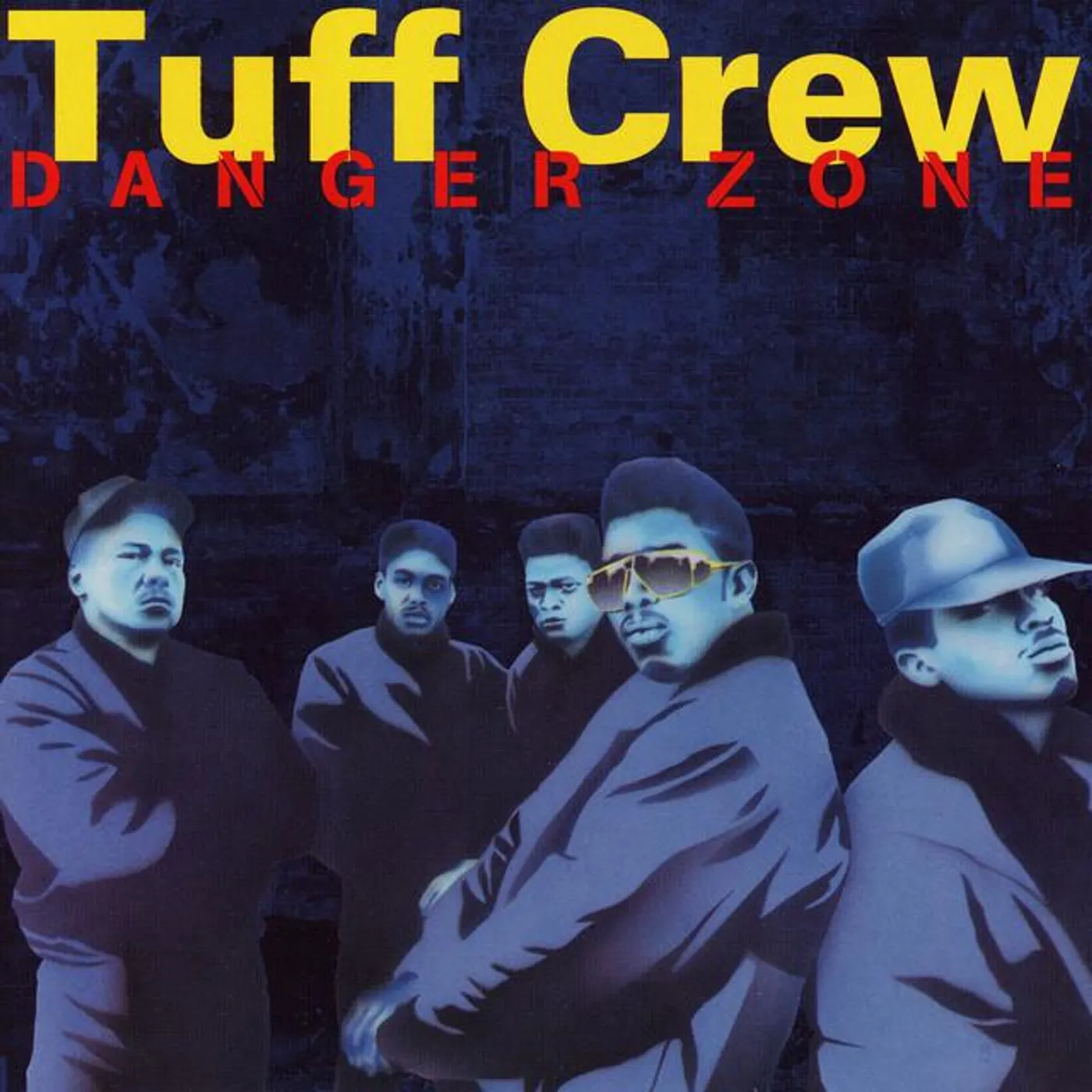 Tuff Crew Brand Page