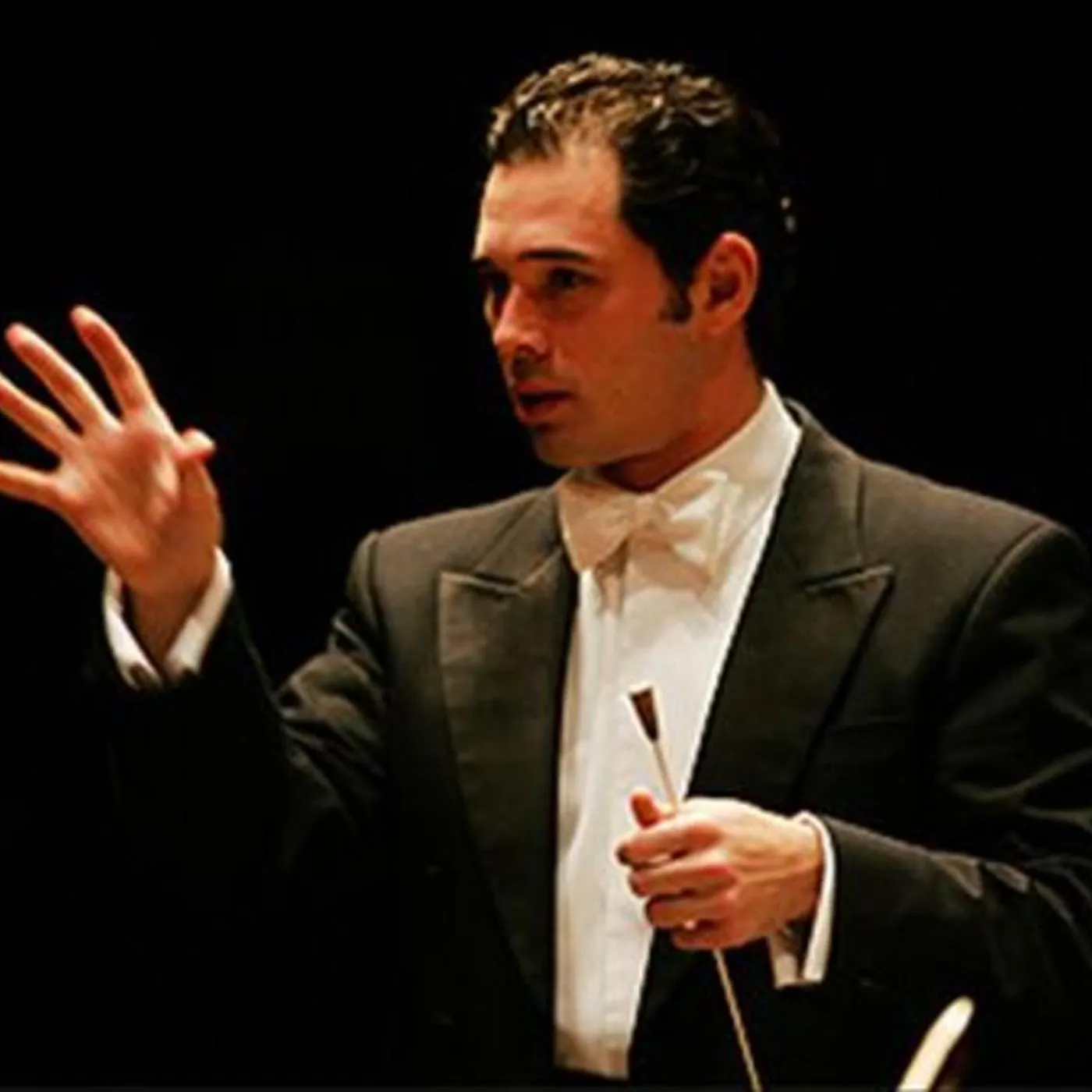 Tugan Sokhiev Brand Page