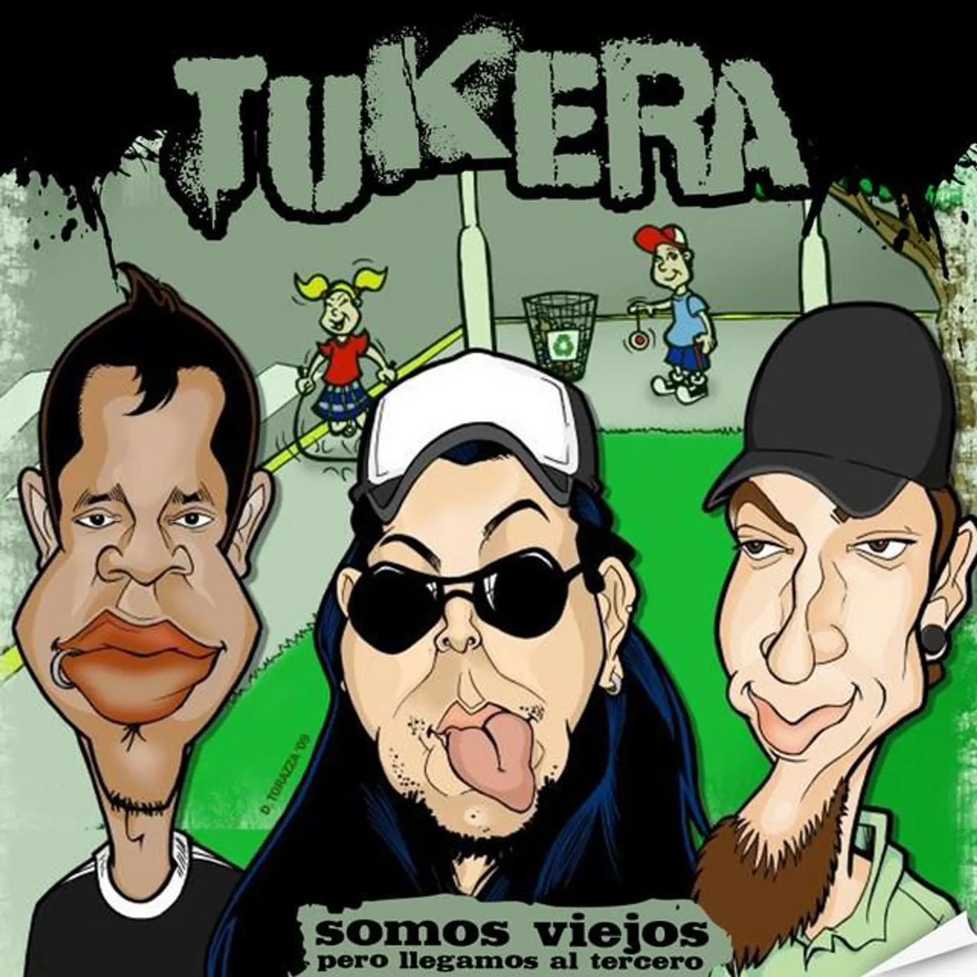 Tukera