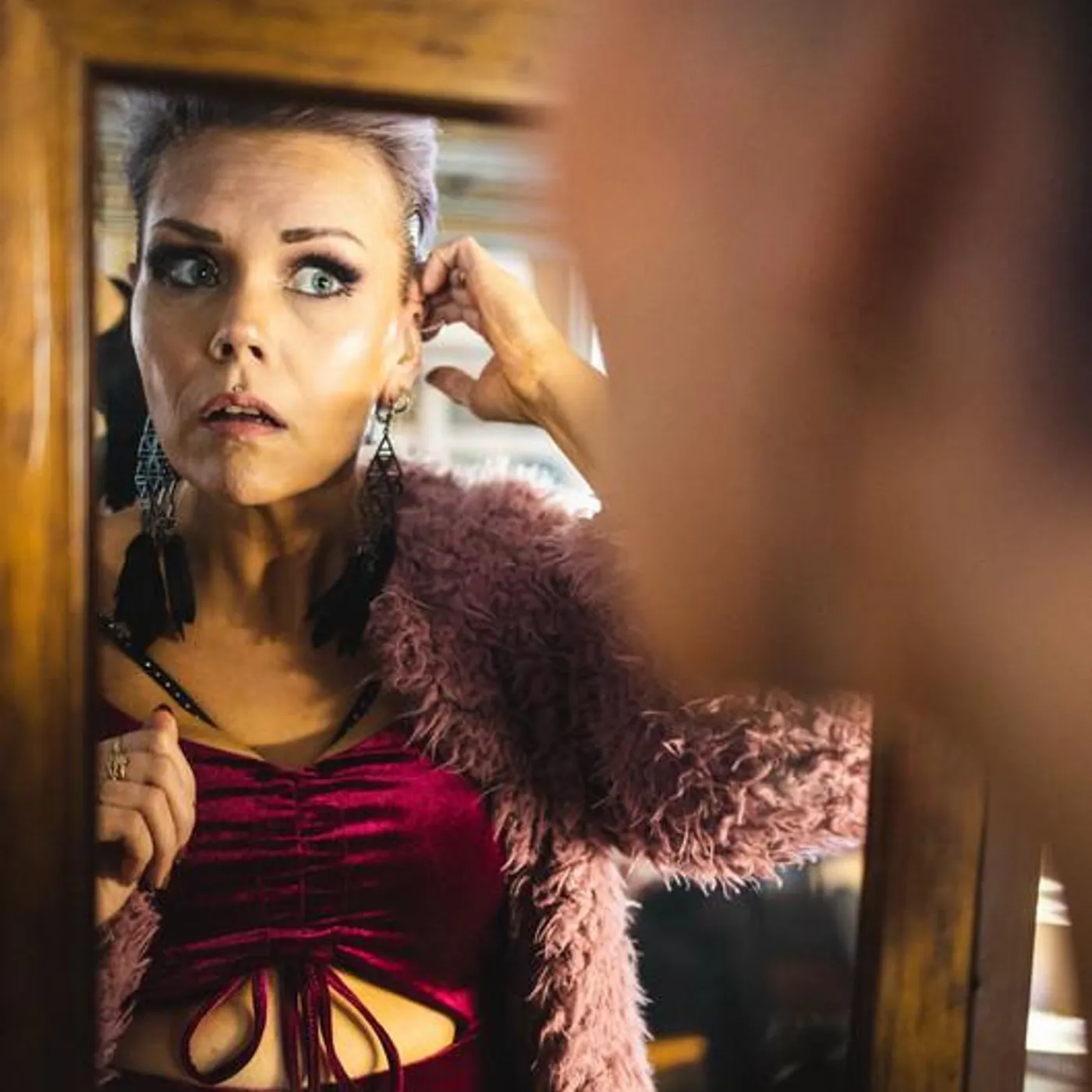 Tulenkulkijat Brand Page