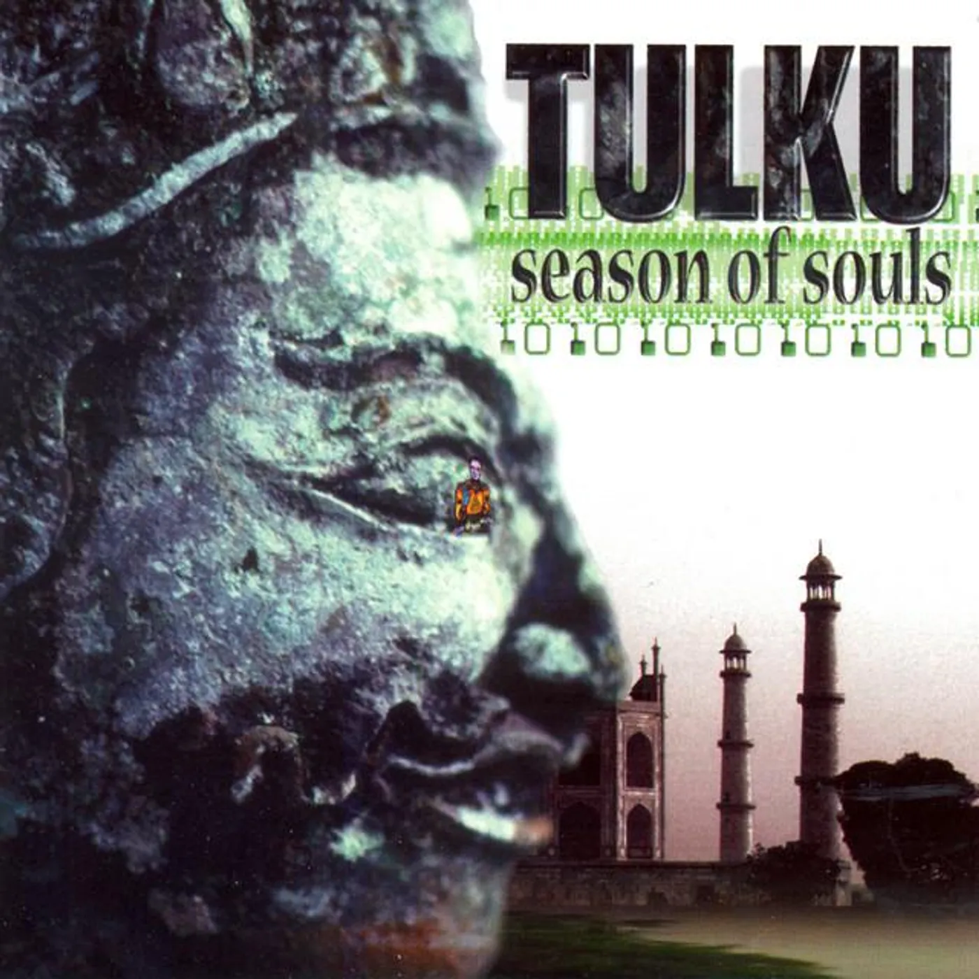Tulku