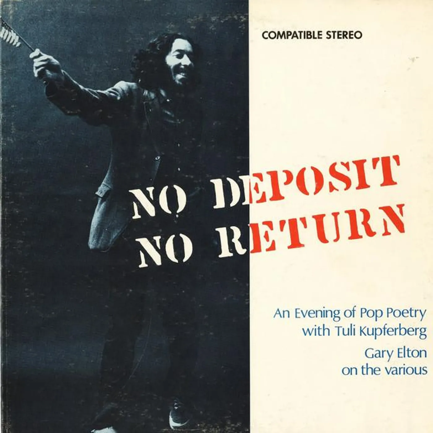 Tuli Kupferberg Brand Page