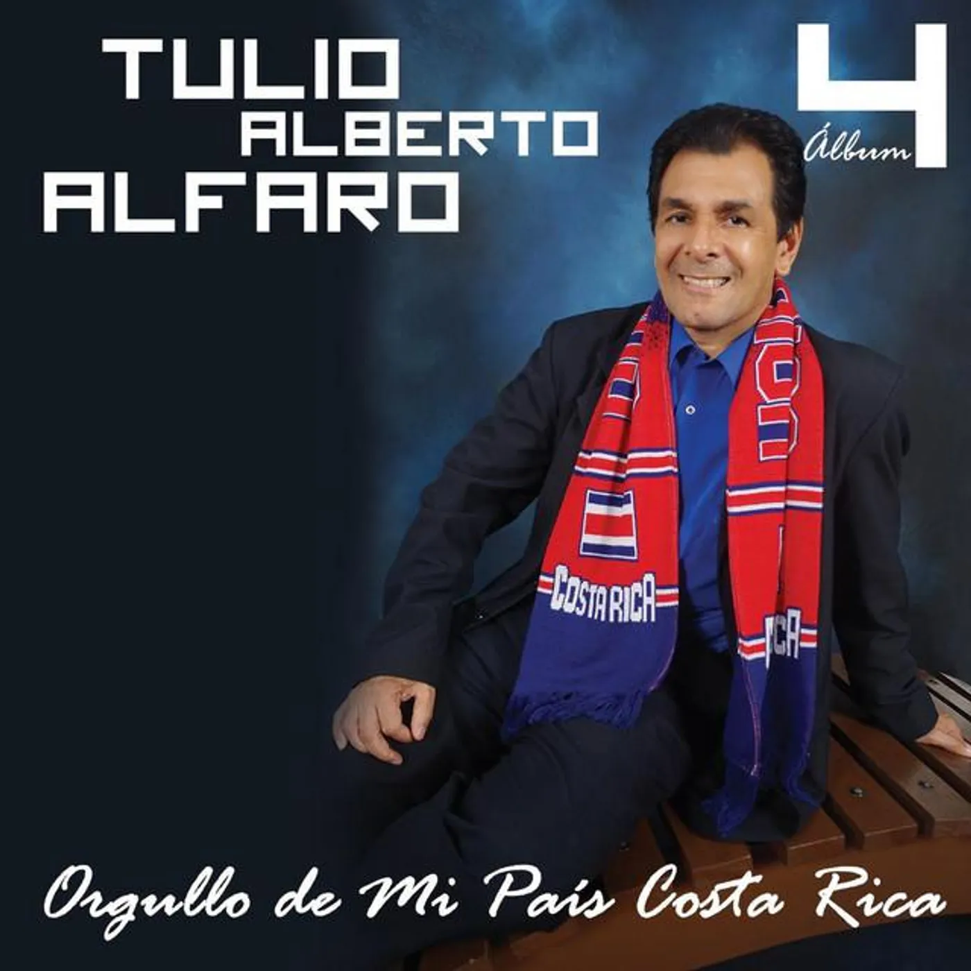 Tulio Alberto Alfaro