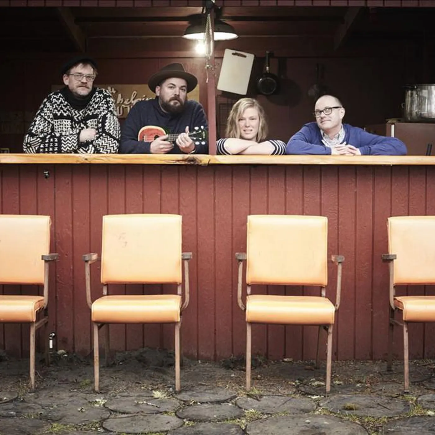 Tullycraft Brand Page