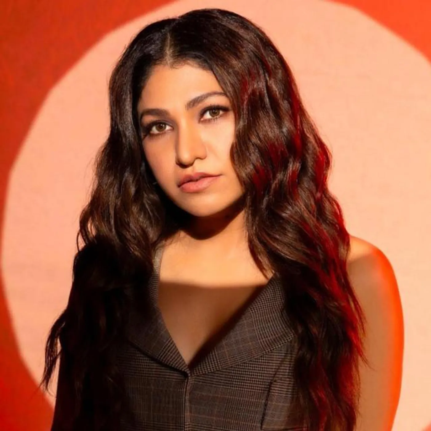 Tulsi Kumar Brand Page