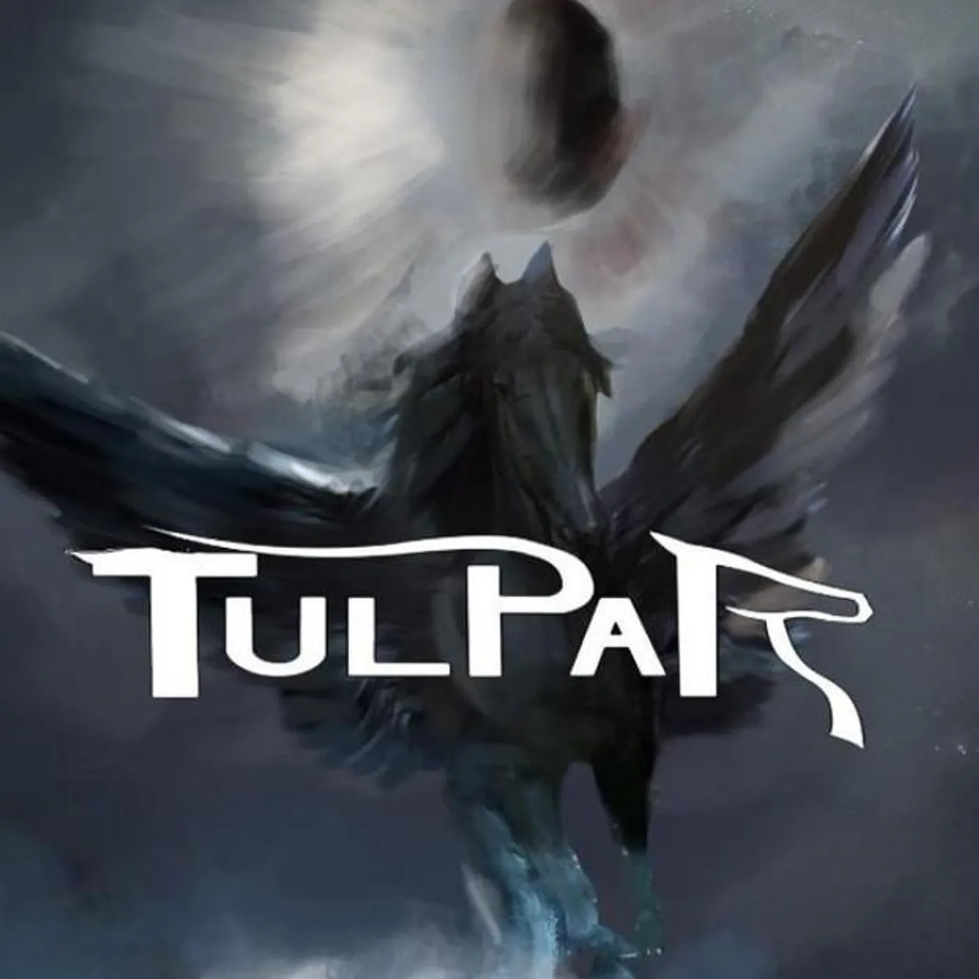 Tulpar Brand Page