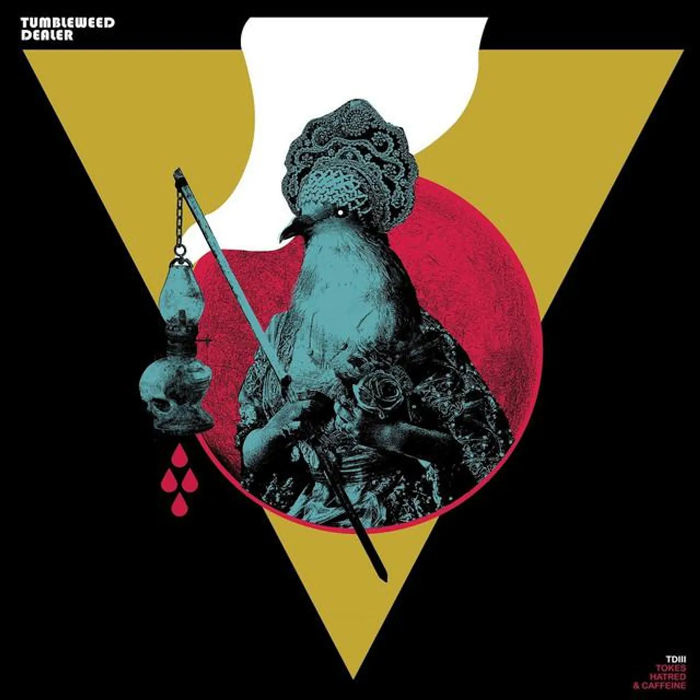 Tumbleweed Dealer Brand Page