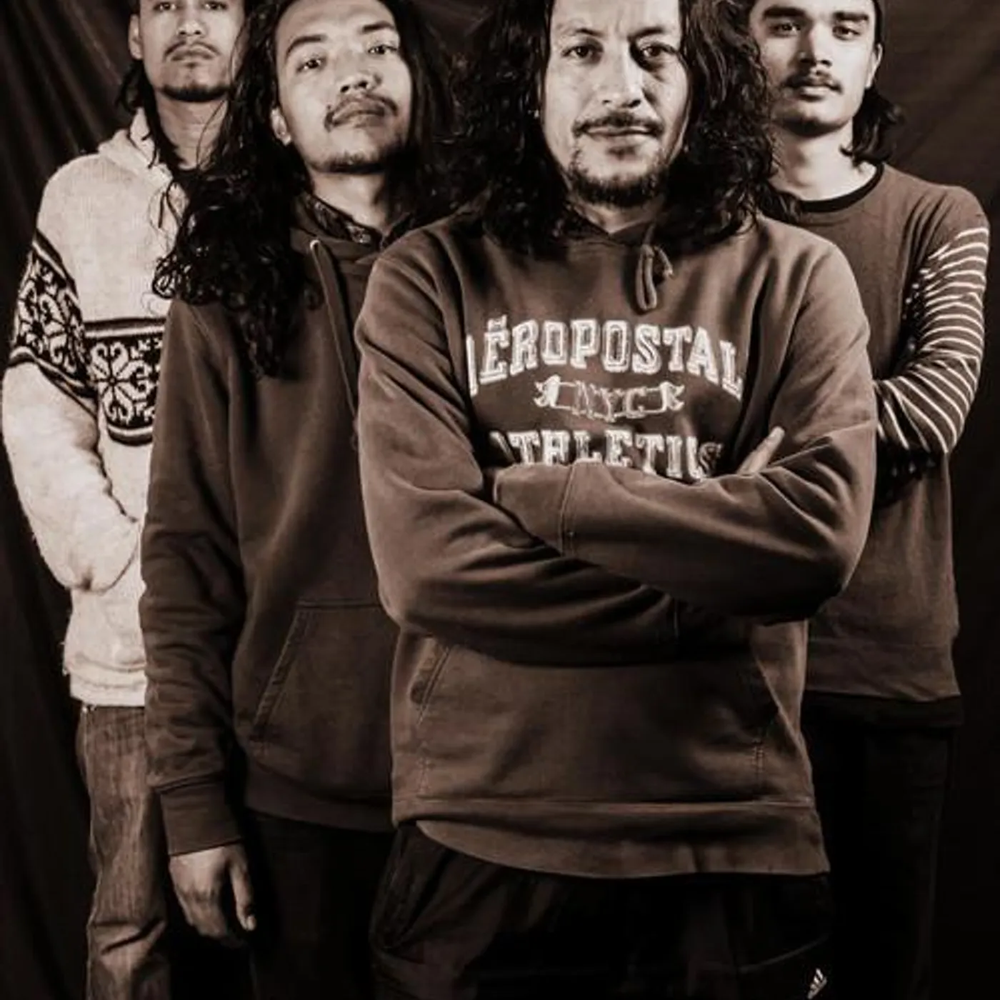 Tumbleweed Inc. Brand Page