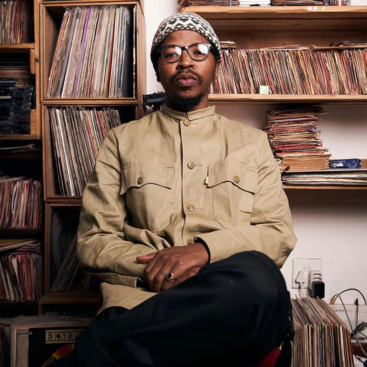 Tumi Mogorosi Brand Page