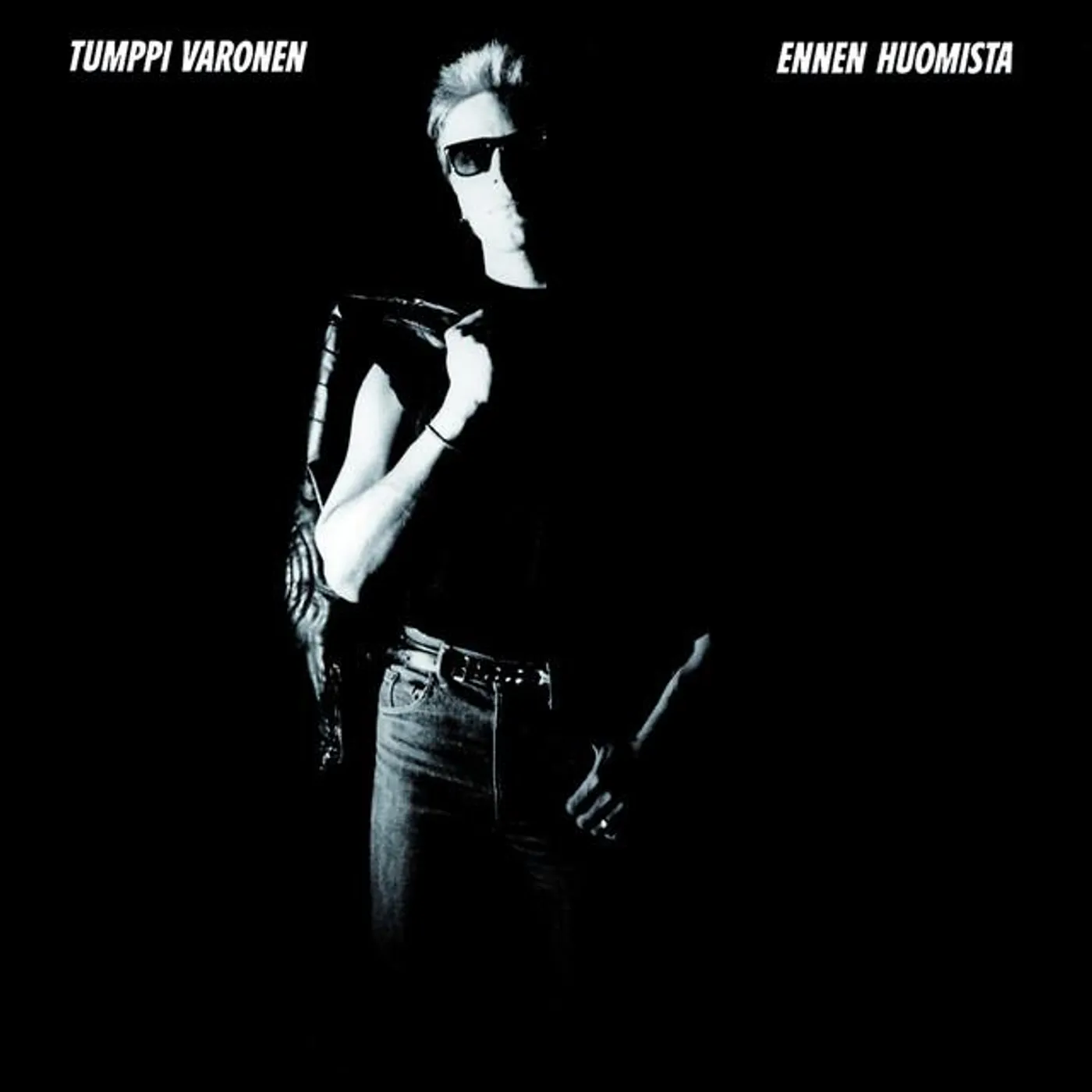 Tumppi Varonen Brand Page