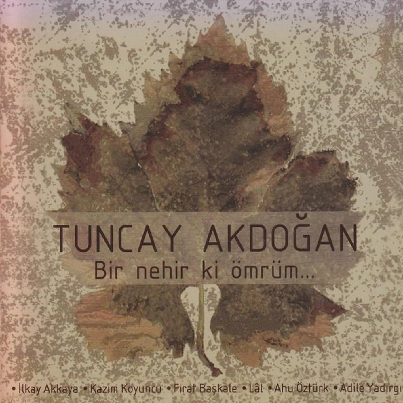 Tuncay Akdogan