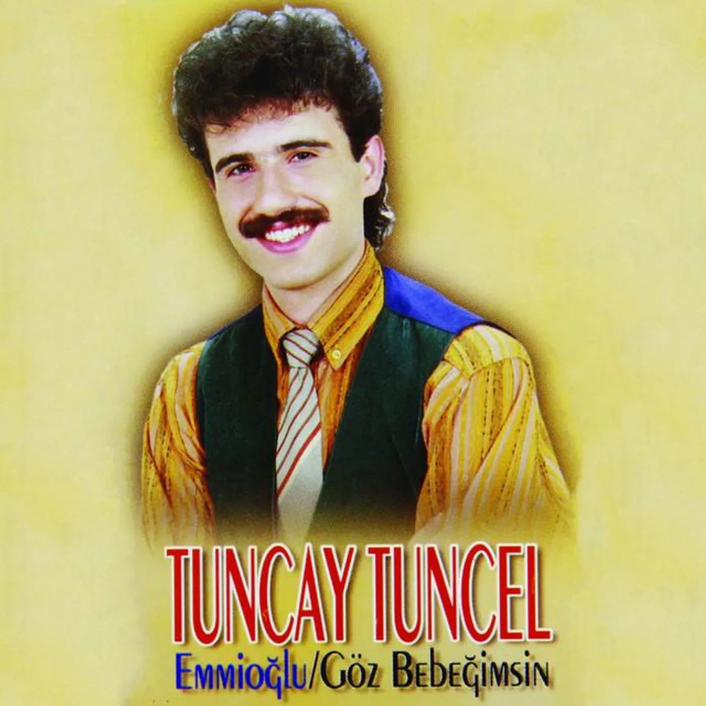 Tuncay Tuncel