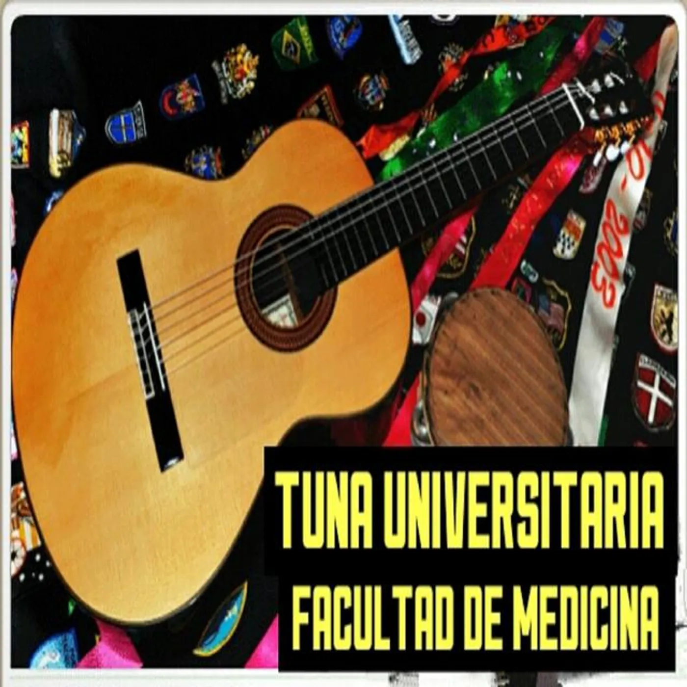 Tuna Universitaria De La Facultad De Medicina