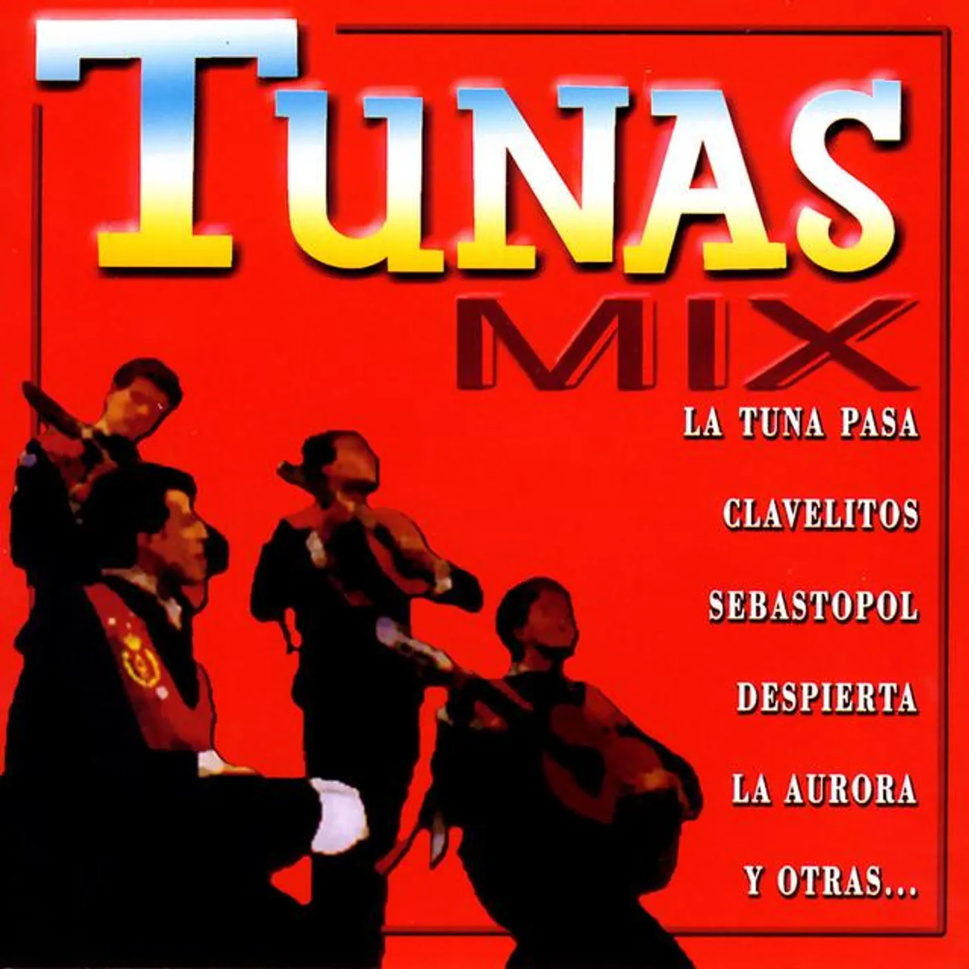 Tuna Arquitectura De Madrid