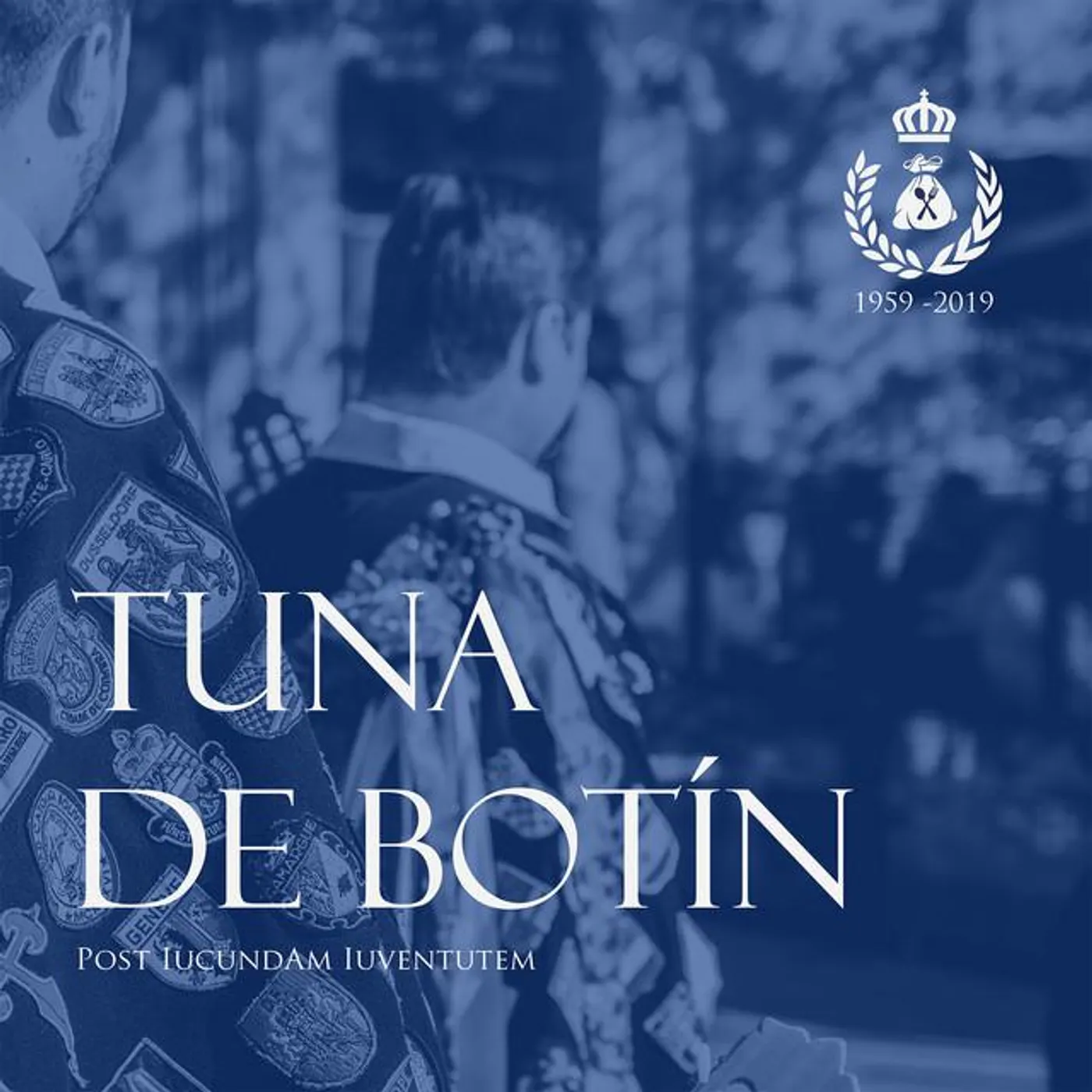 Tuna de Botín