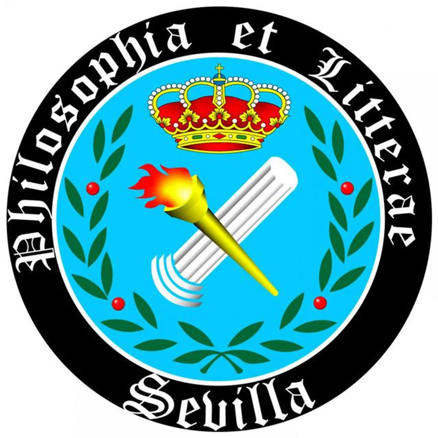 Tuna de filosofia y letras de sevilla